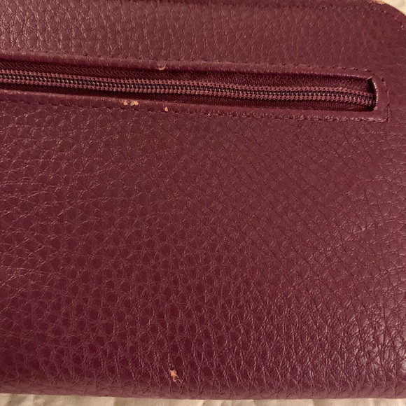 New WT Mundi west port ladies wallet - Picture 4 of 7